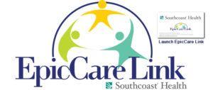 EpicCare Logo - EpicCare Link - Southcoast Health