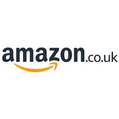 Amazon.co.uk Logo - amazon.co.uk Shop with Points at Amazon.co.uk Membership Rewards®