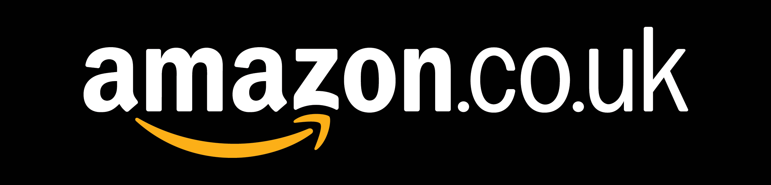 Amazon.co.uk Logo - amazon co uk logo png. Clipart & Vectors