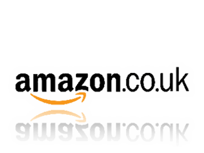Amazon.co.uk Logo - amazon.co.uk