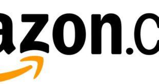 Amazon.co.uk Logo - Amazon.co.uk