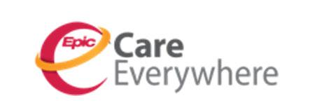 EpicCare Logo - The Sequoia Project Epic Care Everywhere Sequoia Project