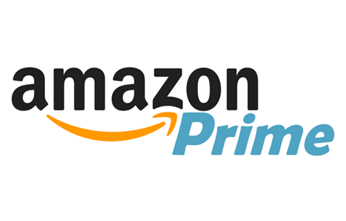 Amazon.co.uk Logo - Is Amazon Prime worth it?