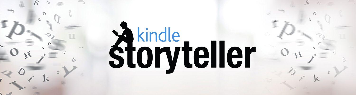 Amazon.co.uk Logo - Amazon.co.uk: Storyteller UK