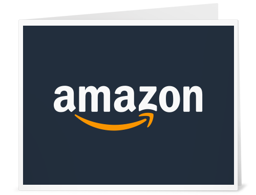 Amazon.co.uk Logo - Amazon.co.uk Print Gift Card (generic design): Amazon.co.uk: Gift ...