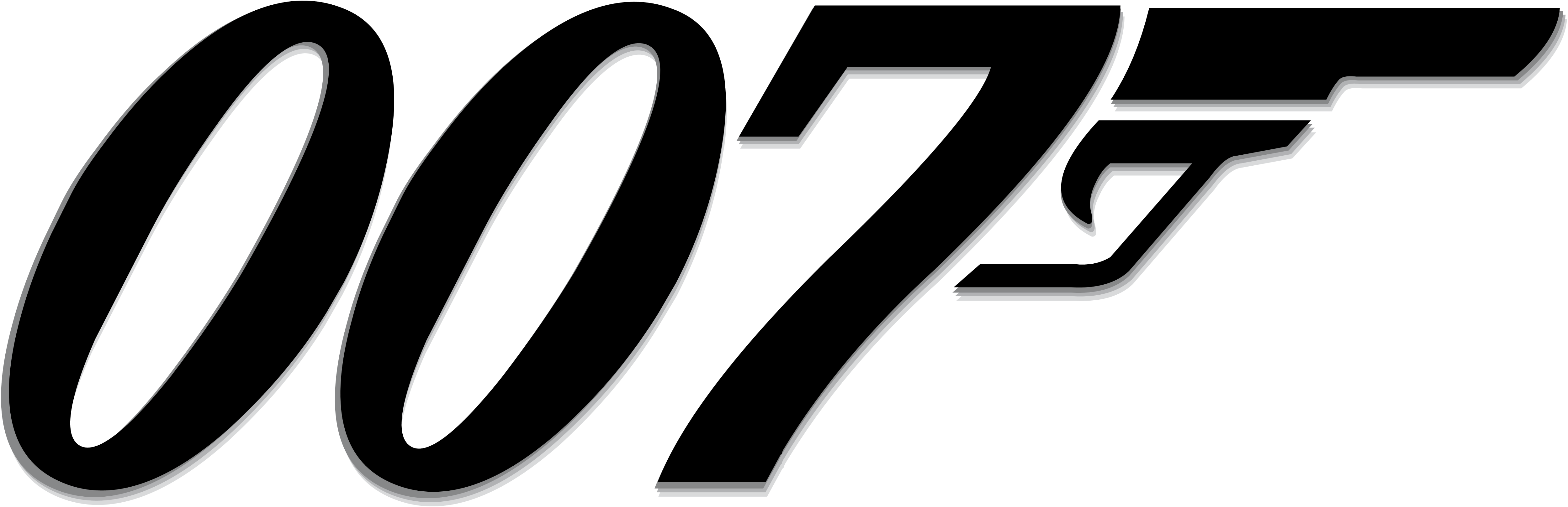 OO7 Logo - LogoDix