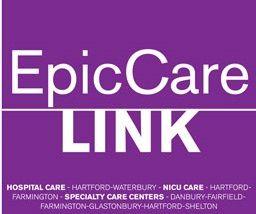 EpicCare Logo - EpicCare-Logo - Connecticut Children's Medical Center