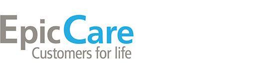 EpicCare Logo - Epicor Software Support