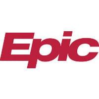 EpicCare Logo - Epic Reviews | TechnologyAdvice