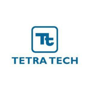 Tetra Logo - tetra tech logo