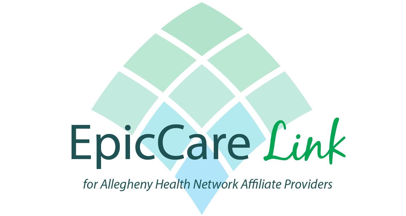 EpicCare Logo - Logout