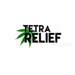 Tetra Logo - Tetra Relief - Berkeley - Berkeley, California Marijuana Delivery ...