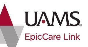 EpicCare Logo - EpicCare Link | UAMSHealth