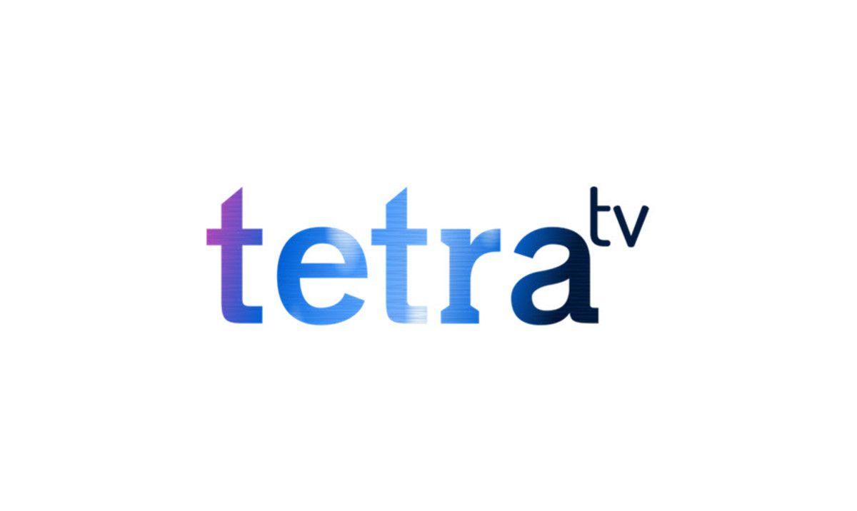 Tetra Logo - Former Roku Executives Launch CTV Ad Network & Cable