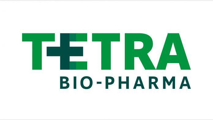 Tetra Logo - Cancer investigational trials with cannabinoids: Tetra Bio-Pharma ...