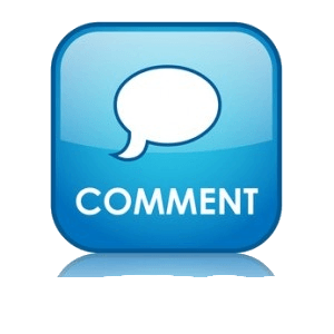 Comment Logo - comment png logo. Clipart & Vectors