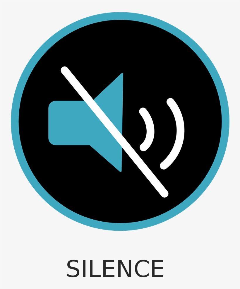 Silence Logo - Silencing Antibiotic Resistance Cell Phone Logo