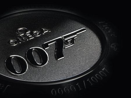 OO7 Logo - 007 logo - Fantasy & Abstract Background Wallpapers on Desktop Nexus ...