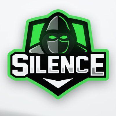 Silence Logo - Team Silence on Twitter: 