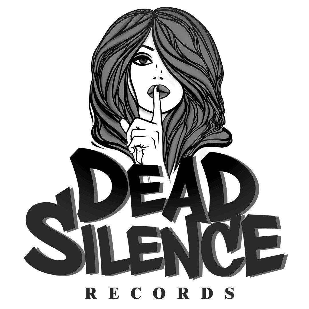 Silence Logo - dead silence logo | Tony Guidry iAmThaConnect