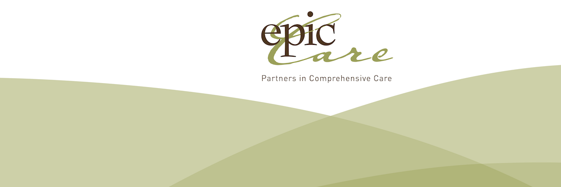 EpicCare Logo - Epic Care in Comprehensive Care: Life