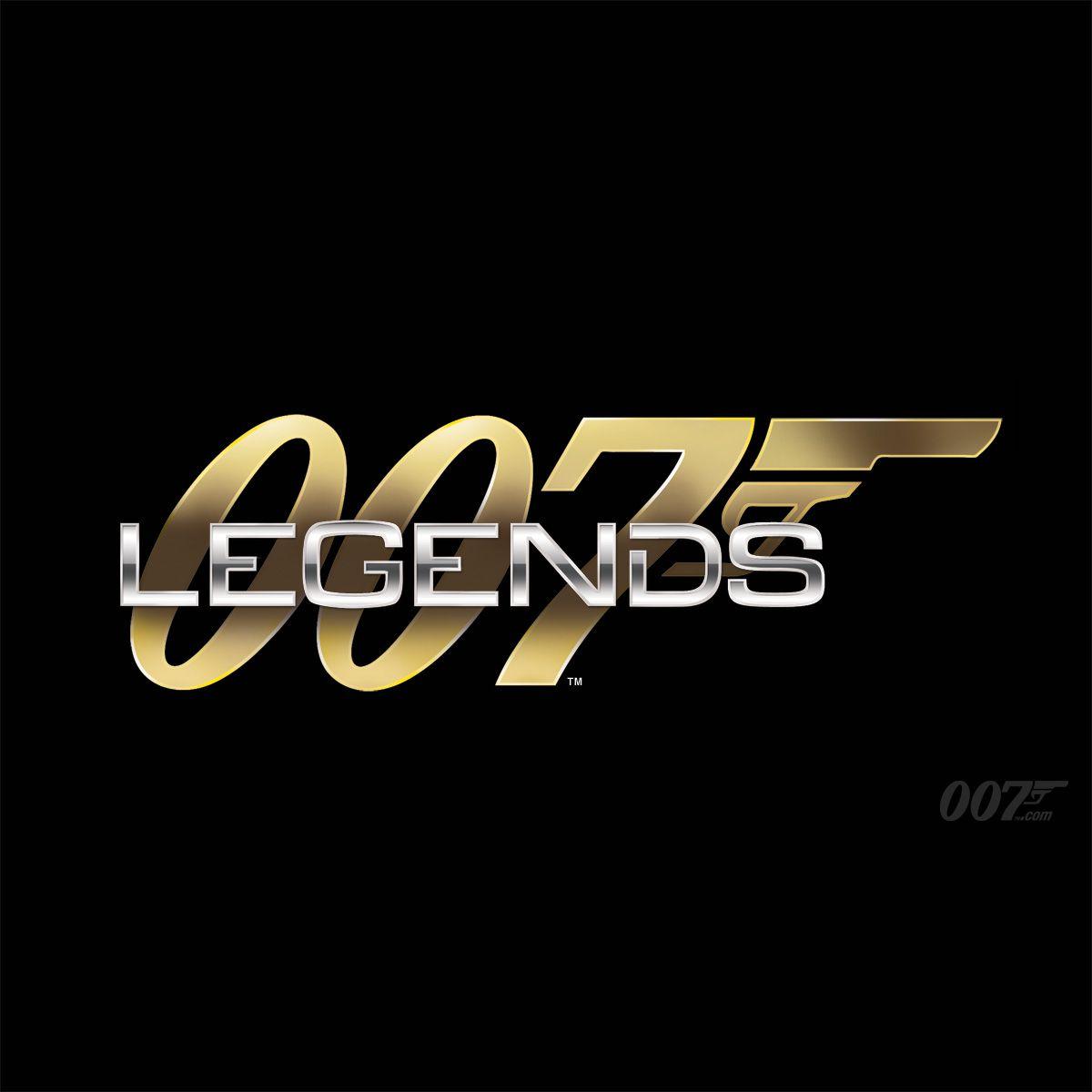 OO7 Logo - The Official James Bond 007 Website | Activision announce new Bond game