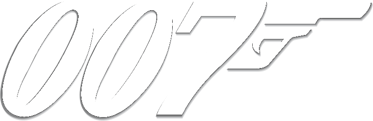 OO7 Logo - Experience 007 – Lugos Travel