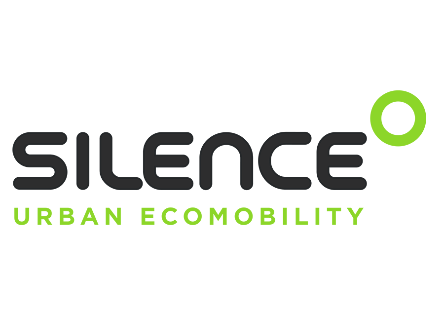 Silence Logo - Silence Urban Ecomobility - EVS32