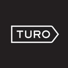 Turo Logo - Turo (car rental)