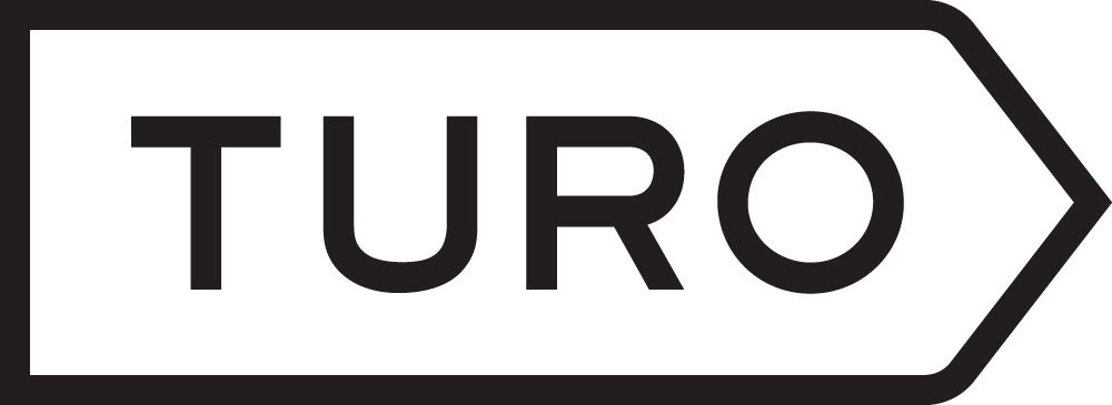 Turo Logo - Brand New: New Name, Logo, and Identity for Turo by Lexicon Branding ...