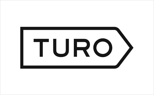 Turo Logo - DesignStudio Creates New Identity for Turo - Logo Designer