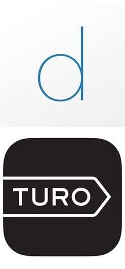 Turo Logo - Expanding Your App Titude: Duet And Turo