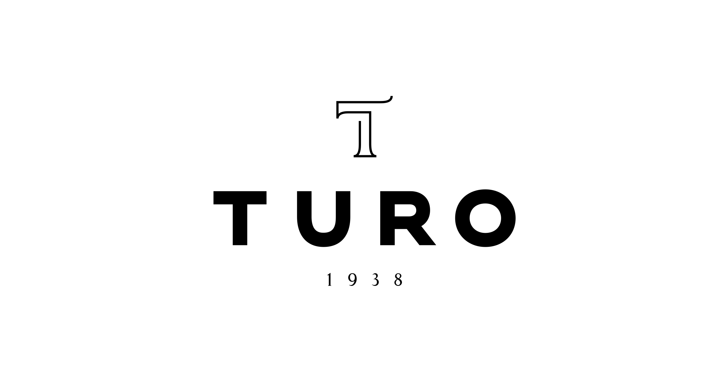 Turo Logo - Tradition