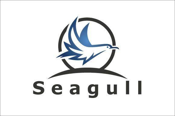 Seagull Logo - Seagull Logo