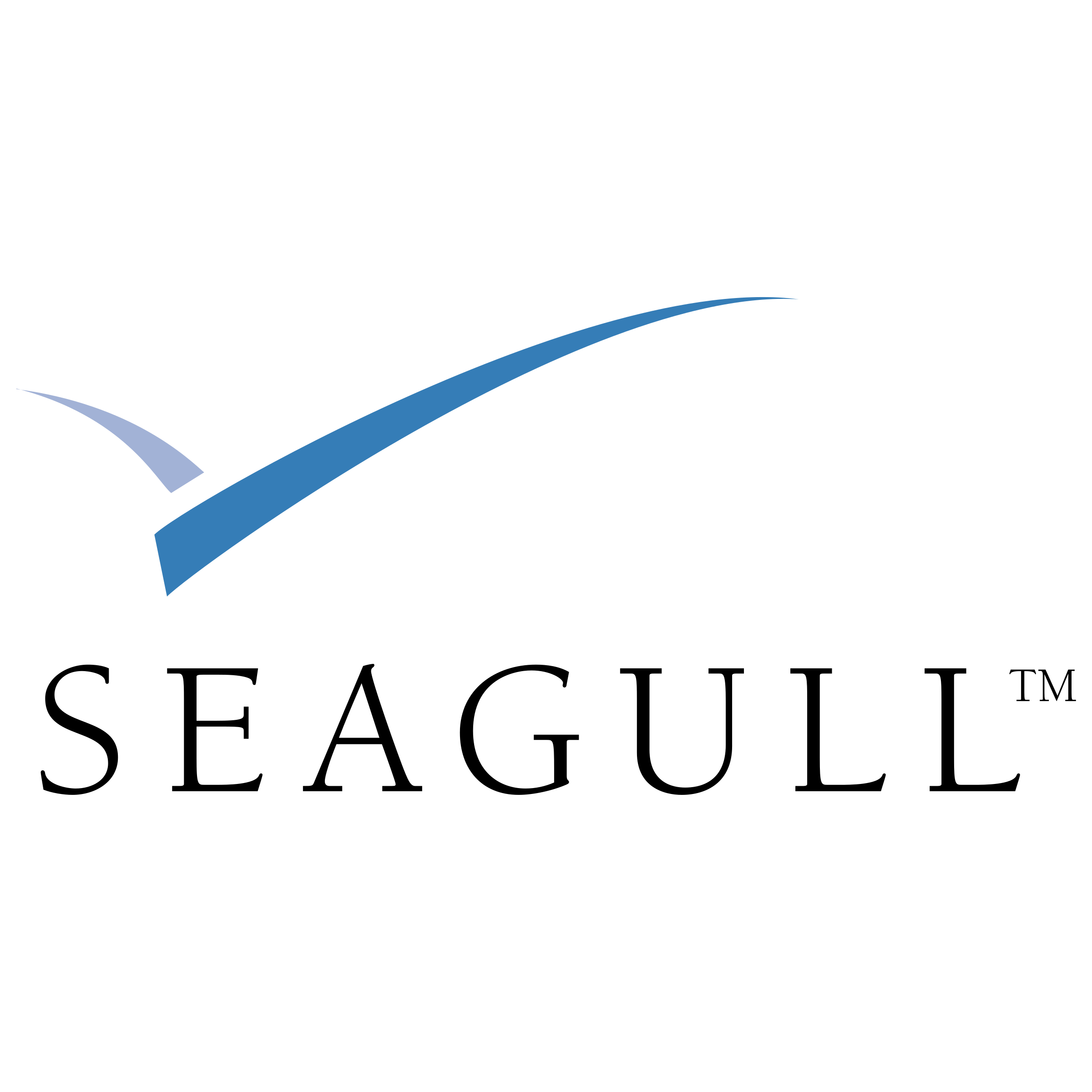 Seagull Logo - Seagull Logo PNG Transparent & SVG Vector
