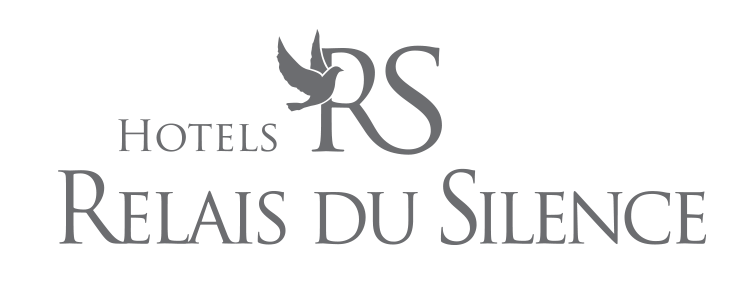 Silence Logo - Logo Relais Du Silence