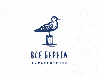 Seagull Logo - Logopond, Brand & Identity Inspiration