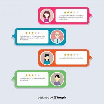 Comment Logo - Comment Vectors, Photo and PSD files