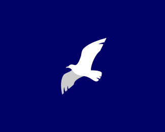 Seagull Logo - Logopond, Brand & Identity Inspiration (Seagull)
