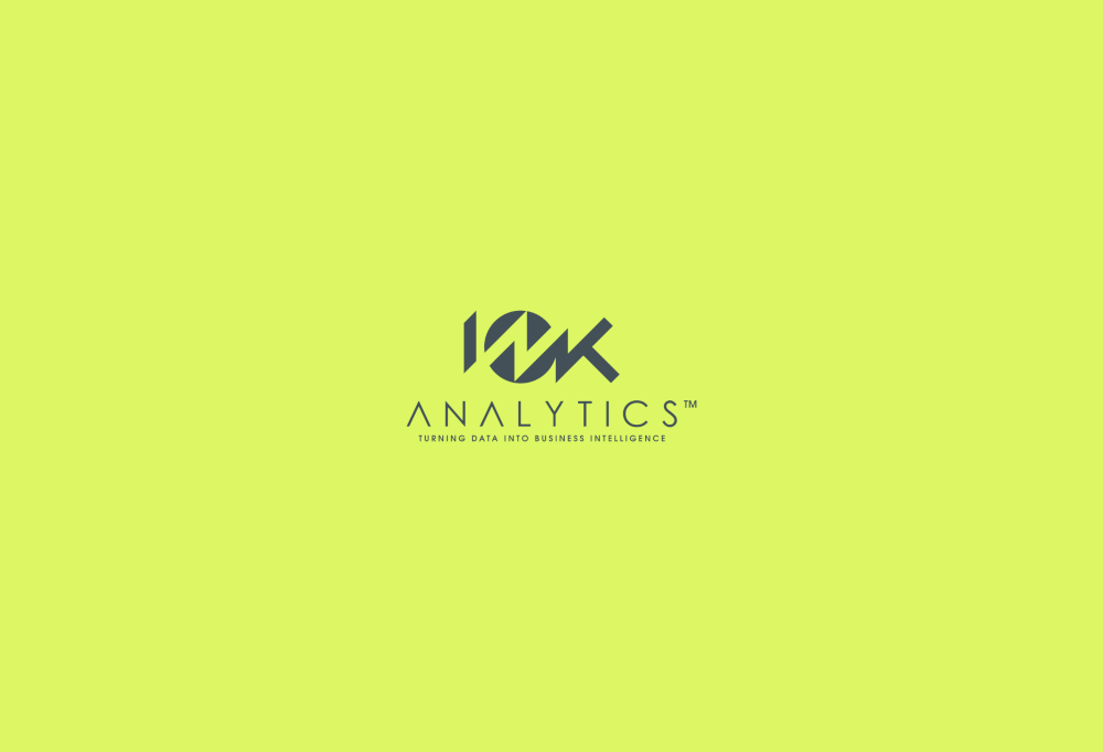 10K Logo - 10K Analytics. Logos By Nick
