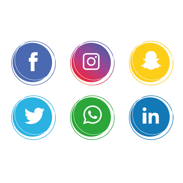Comment Logo - Social Media Icons Collection, Social Media Icons, Social Media ...