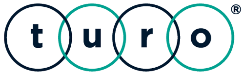 Turo Logo - Turo: The UK's leading automated financial advice engine