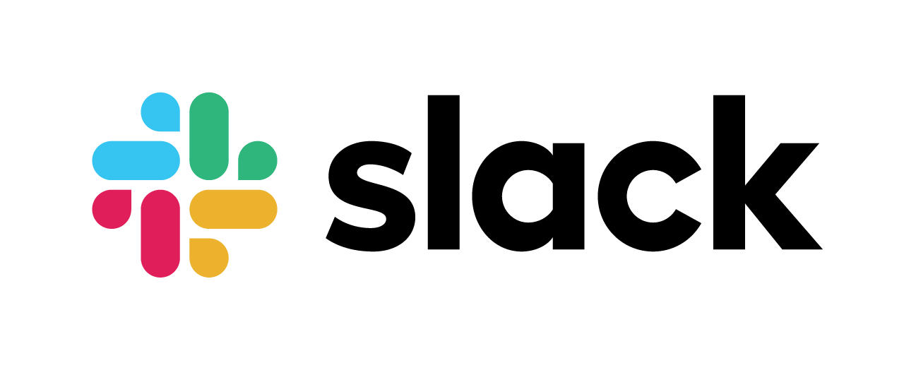 Comment Logo - New slack logo - Motion Hatch