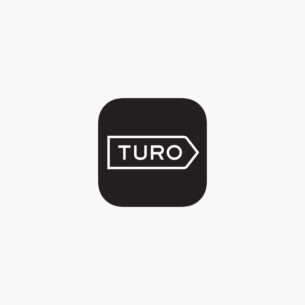 Turo Logo - Turo Than Car Rental on the App Store