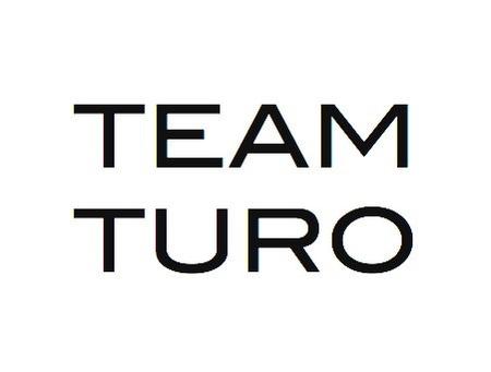 Turo Logo - Turo Logos