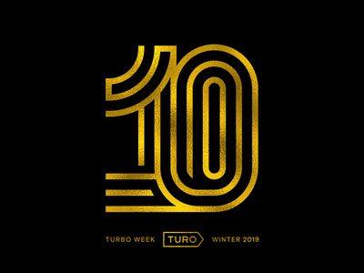 Turo Logo - Turo Design