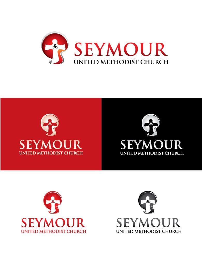 Turo Logo - Elegant, Playful, Religious Logo Design for Seymour UMC by turo ...