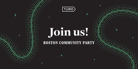 Turo Logo - Turo Events