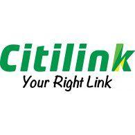 Citilink Logo - Citilink | Brands of the World™ | Download vector logos and logotypes