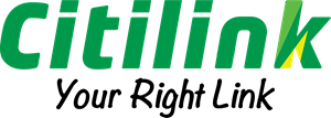 Citilink Logo - Citilink Logo Vector (.AI) Free Download